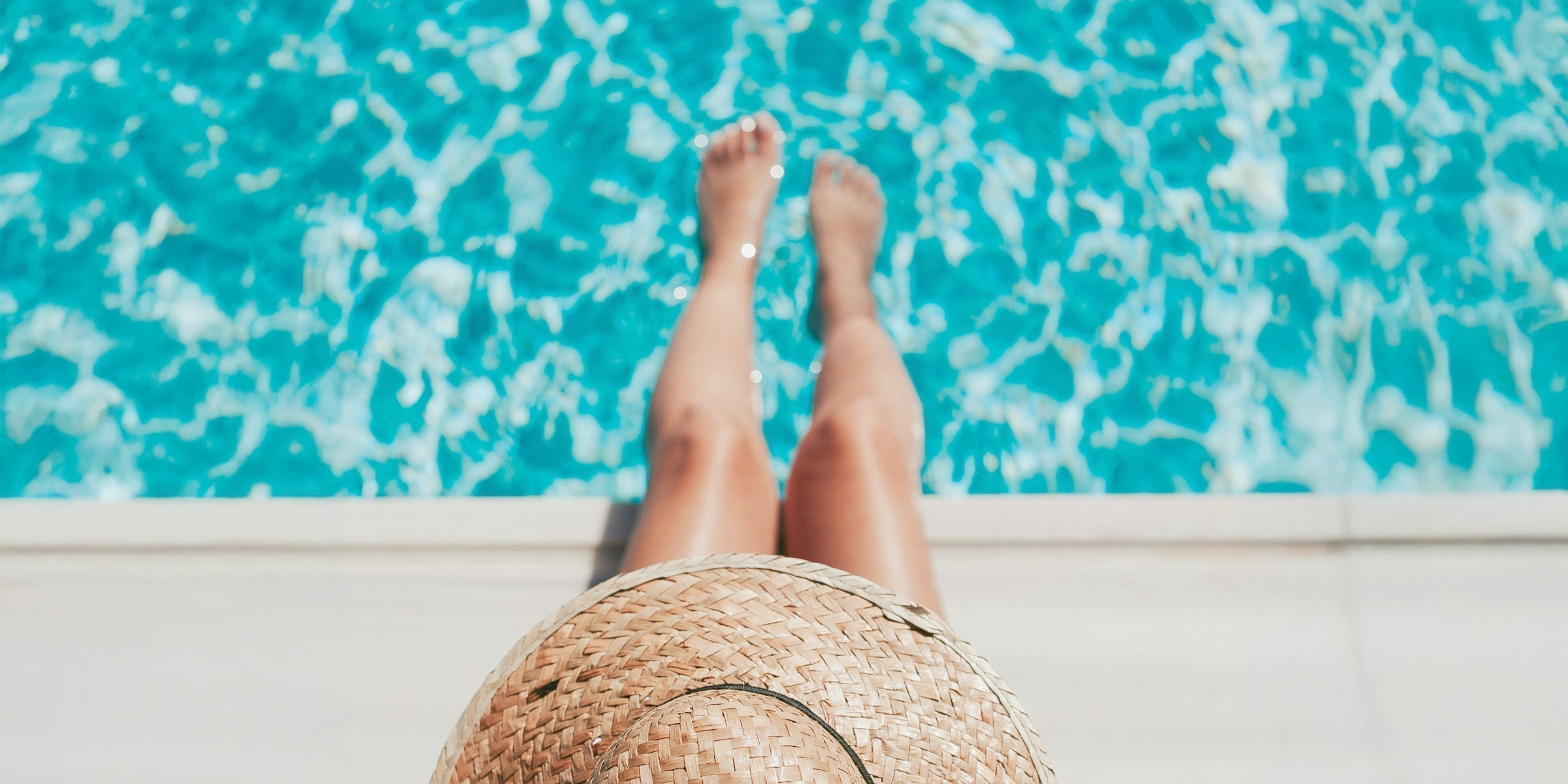 Les essentiels de l’été: vos soins visage indispensables sous le soleil