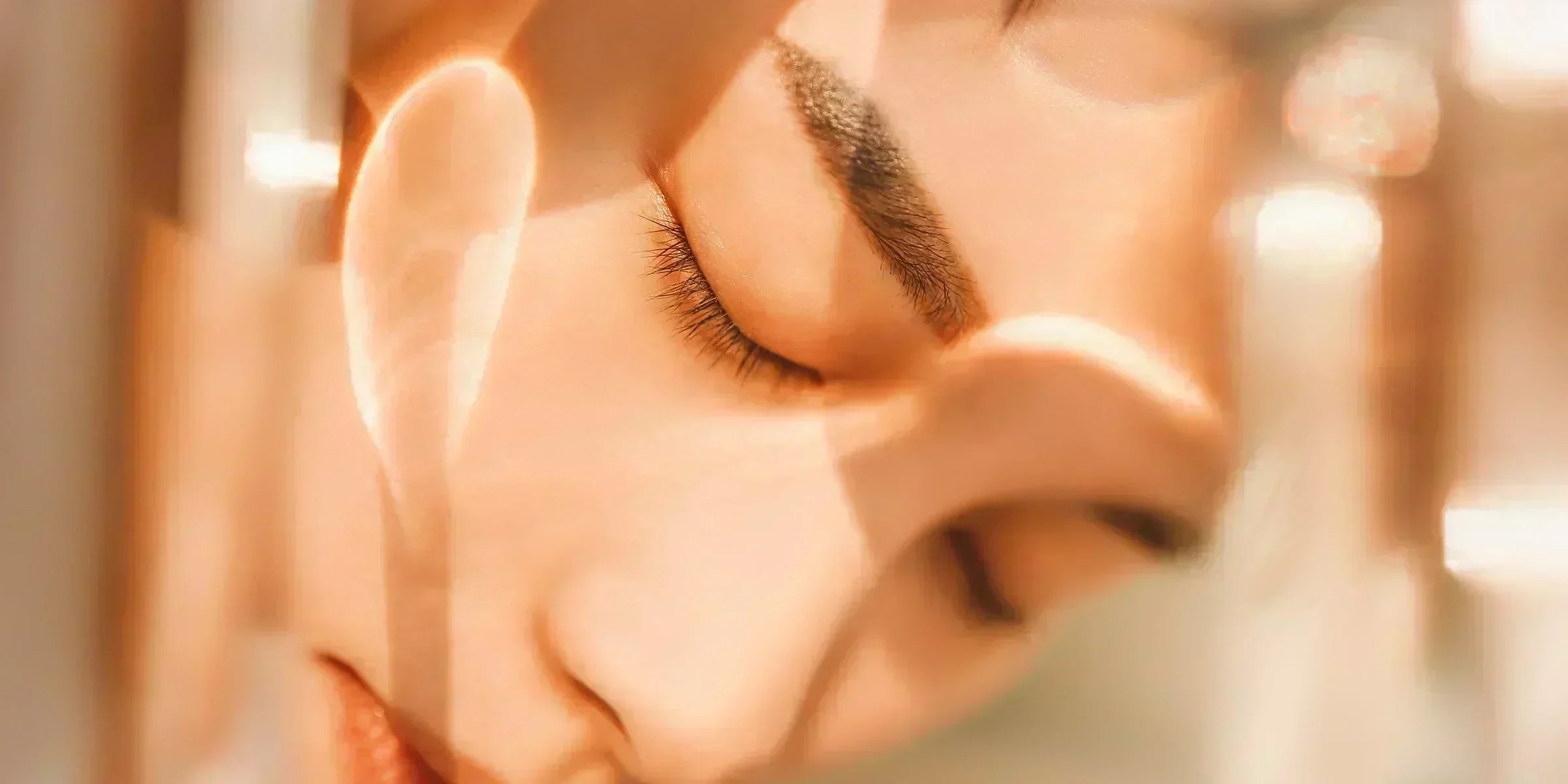 Le secret japonais pour une peau éclatante : l’émulsion visage