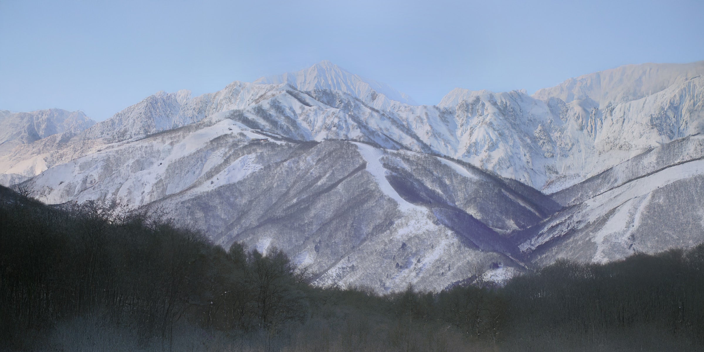 SEKKISEI BLUE - SAVE the BLUE