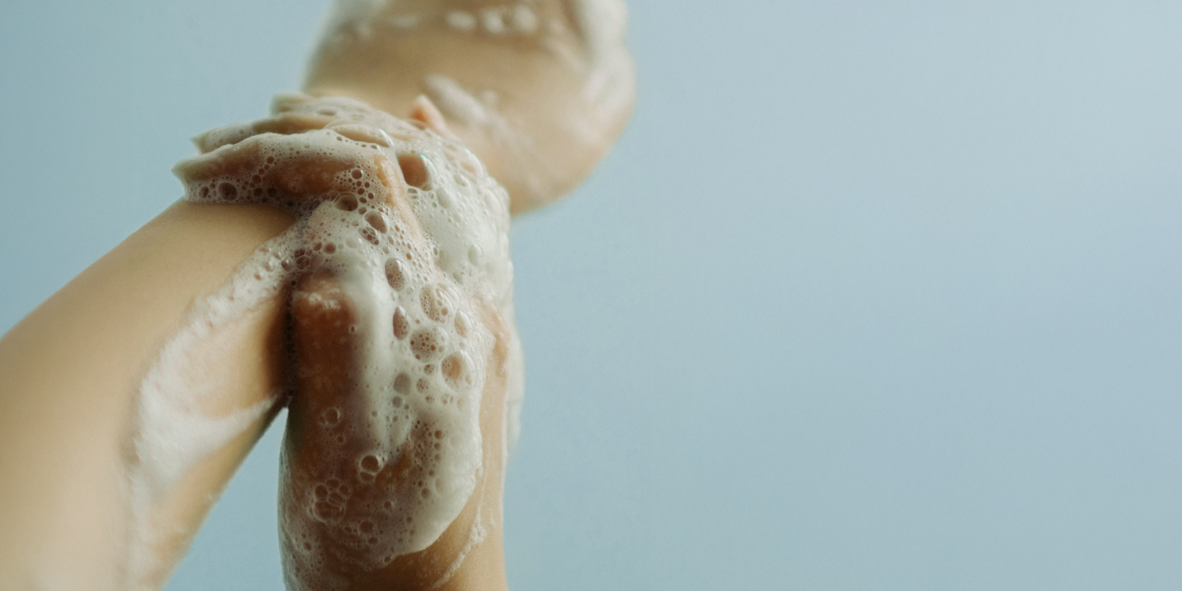 Prenez soin de votre corps: le rituel SEKKISEI BLUE Body