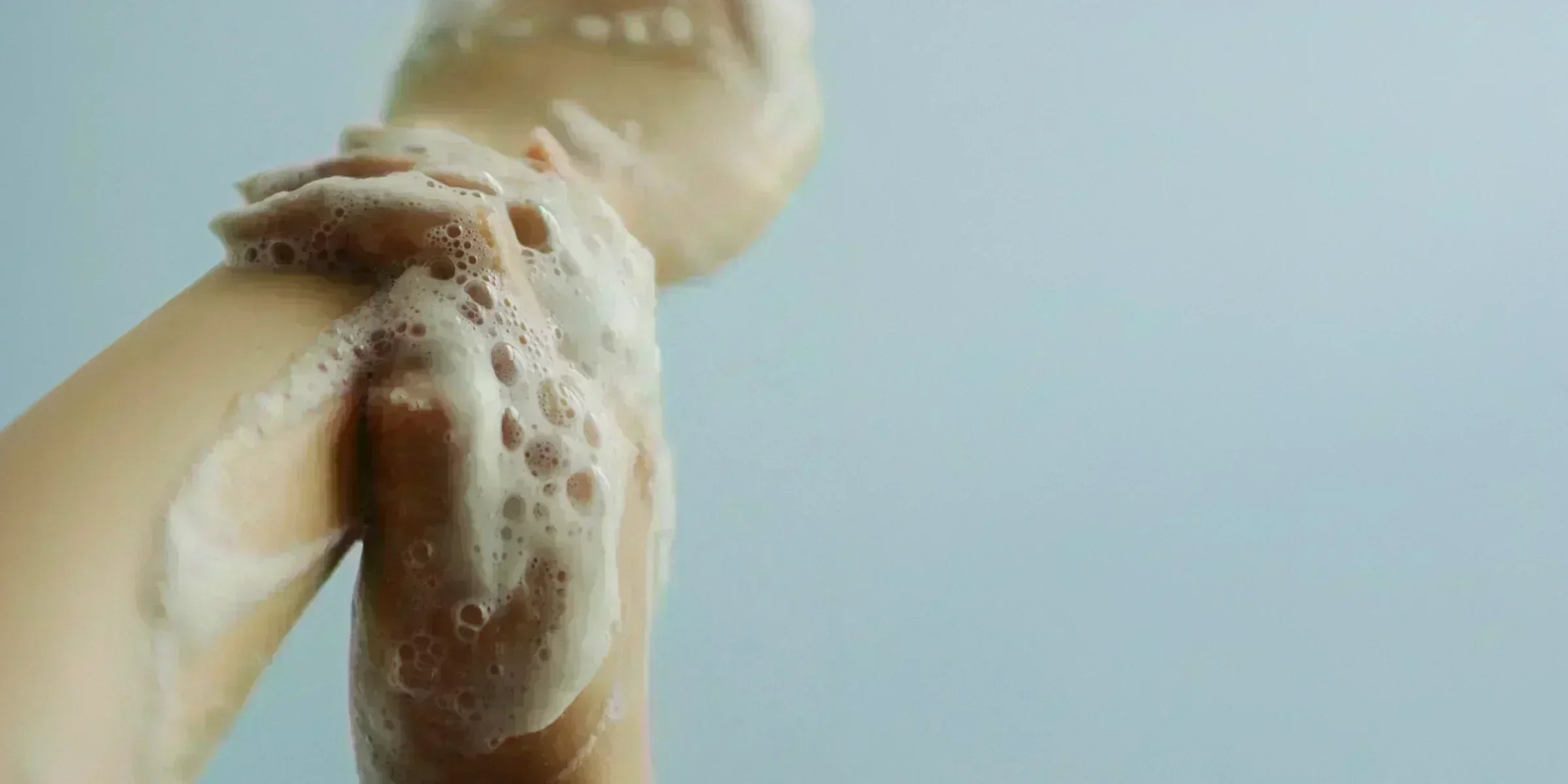 Prenez soin de votre corps: le rituel SEKKISEI BLUE Body