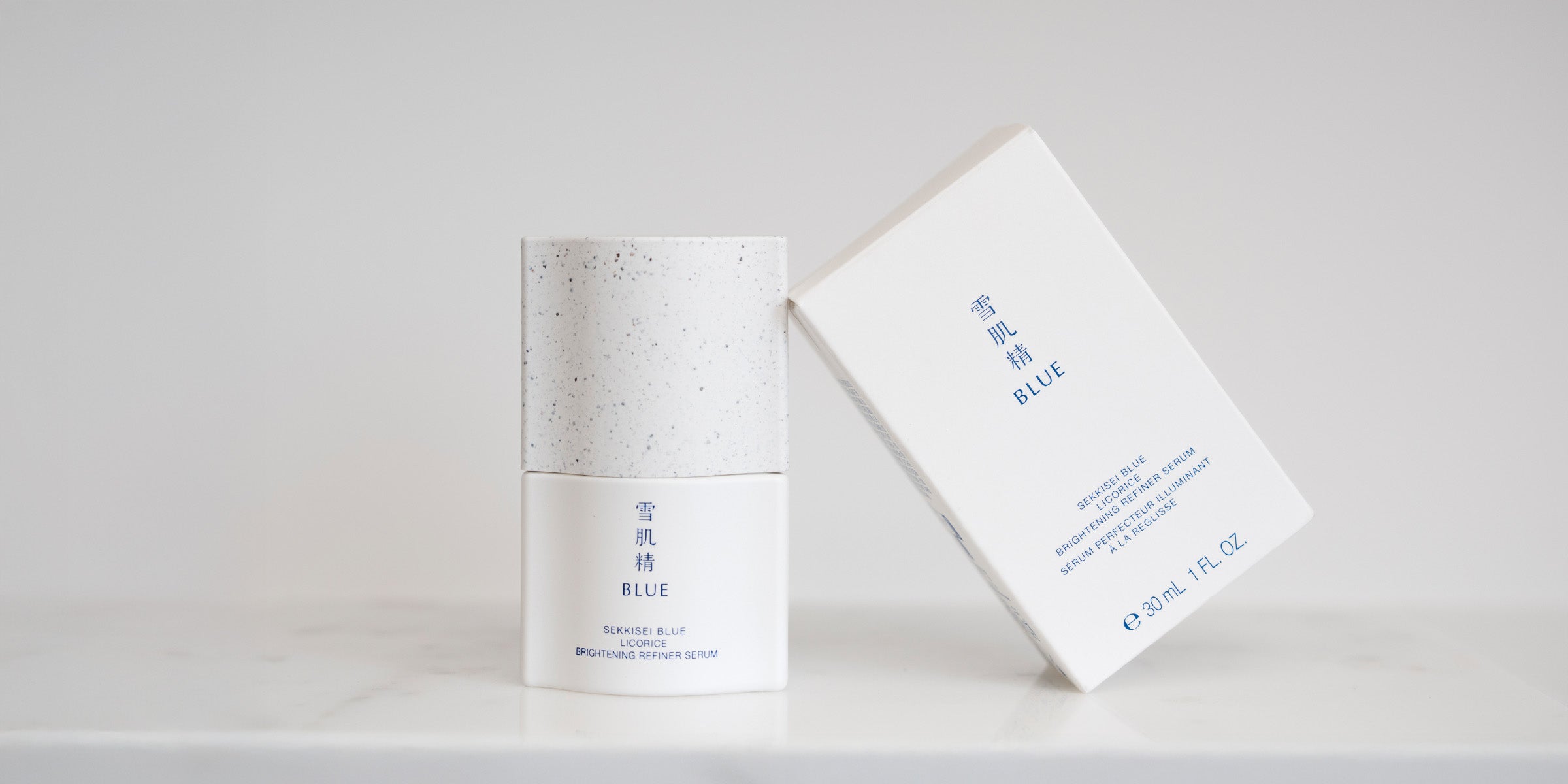 La réglisse, l’incontournable des routines anti-imperfections