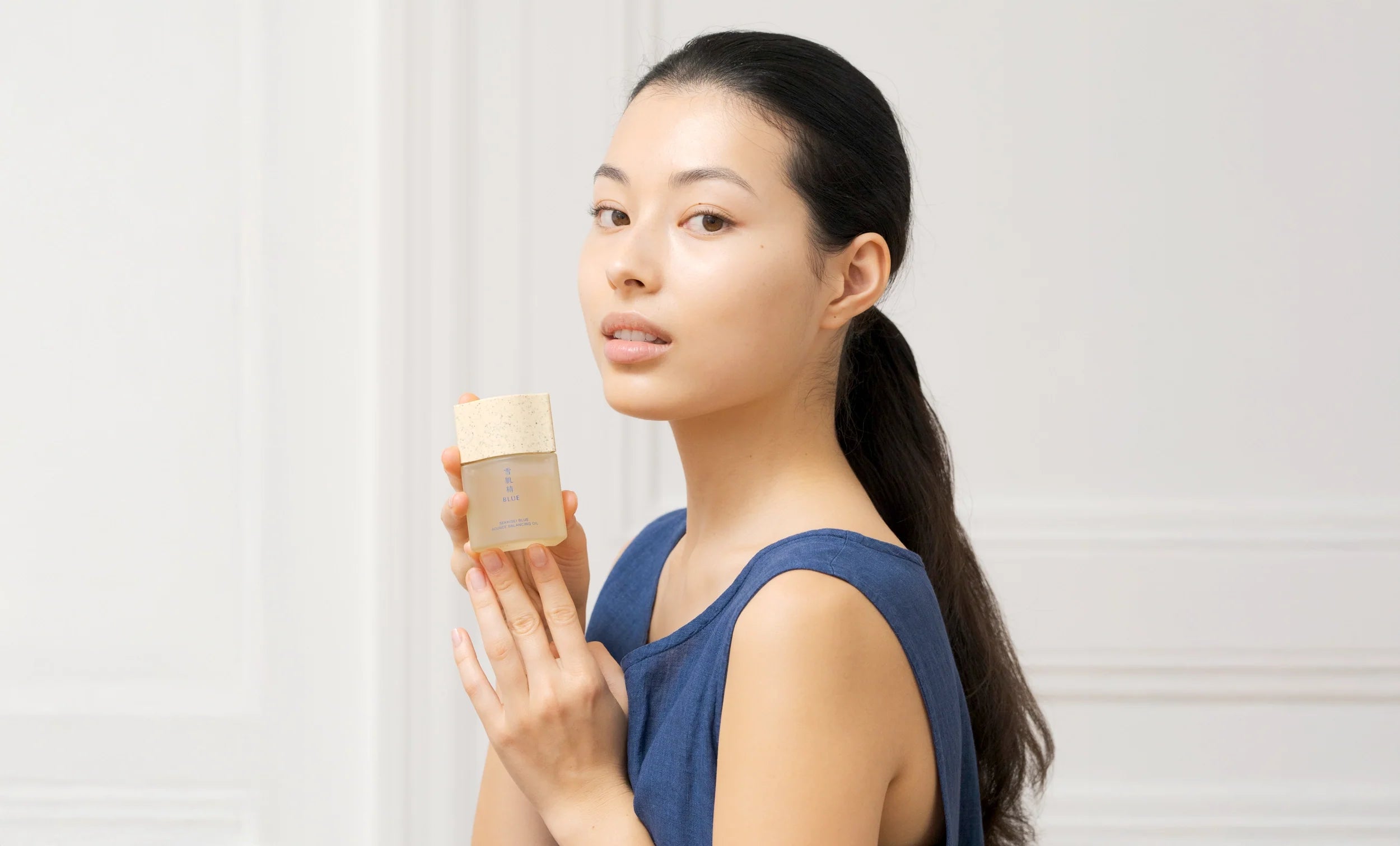 Perte de fermeté et d’élasticité