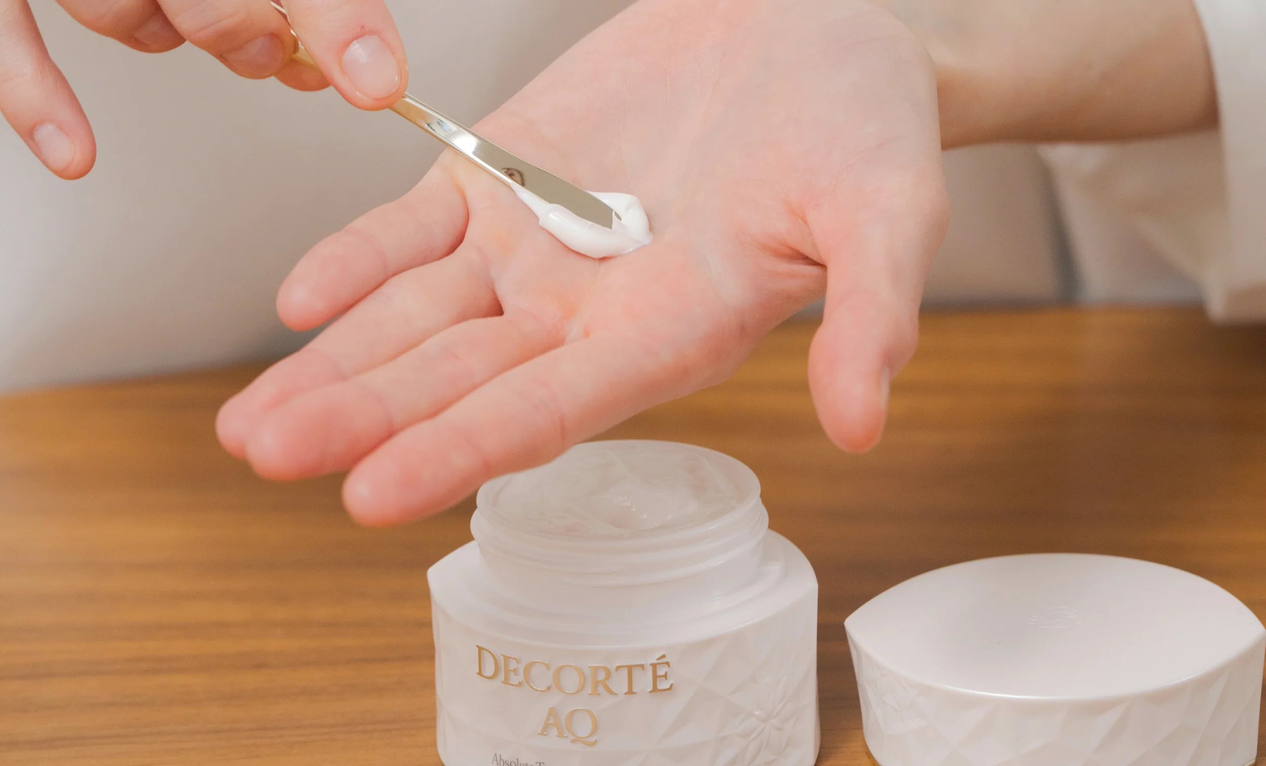 Decorté Hydrater