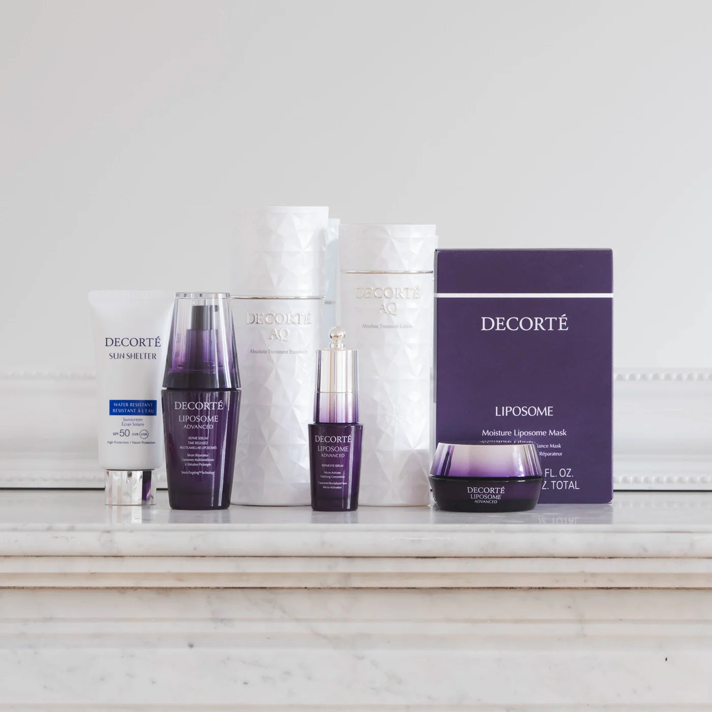 Decorté Bestsellers