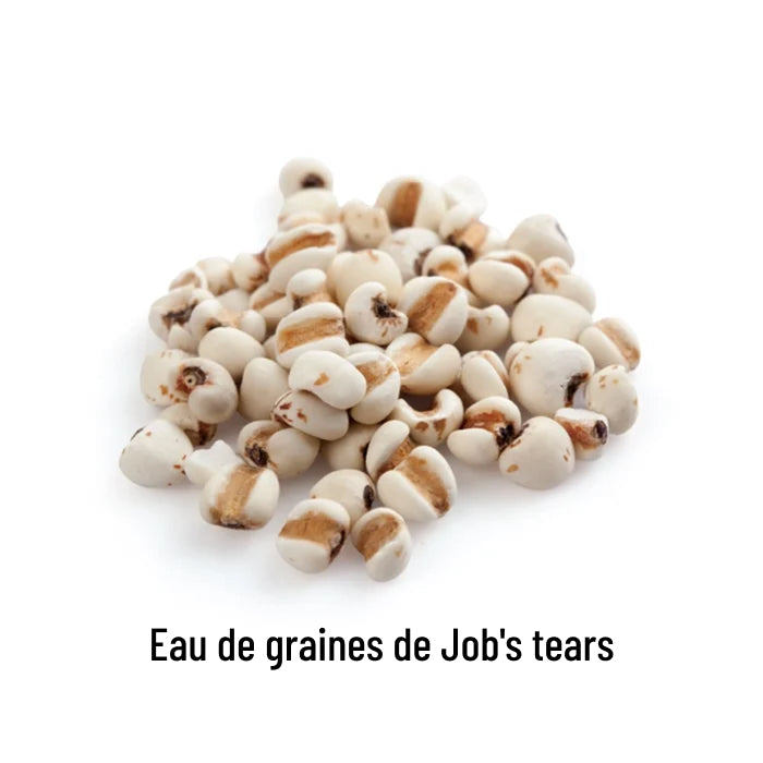 SEKKISEI BLUE Huile Équilibrante III