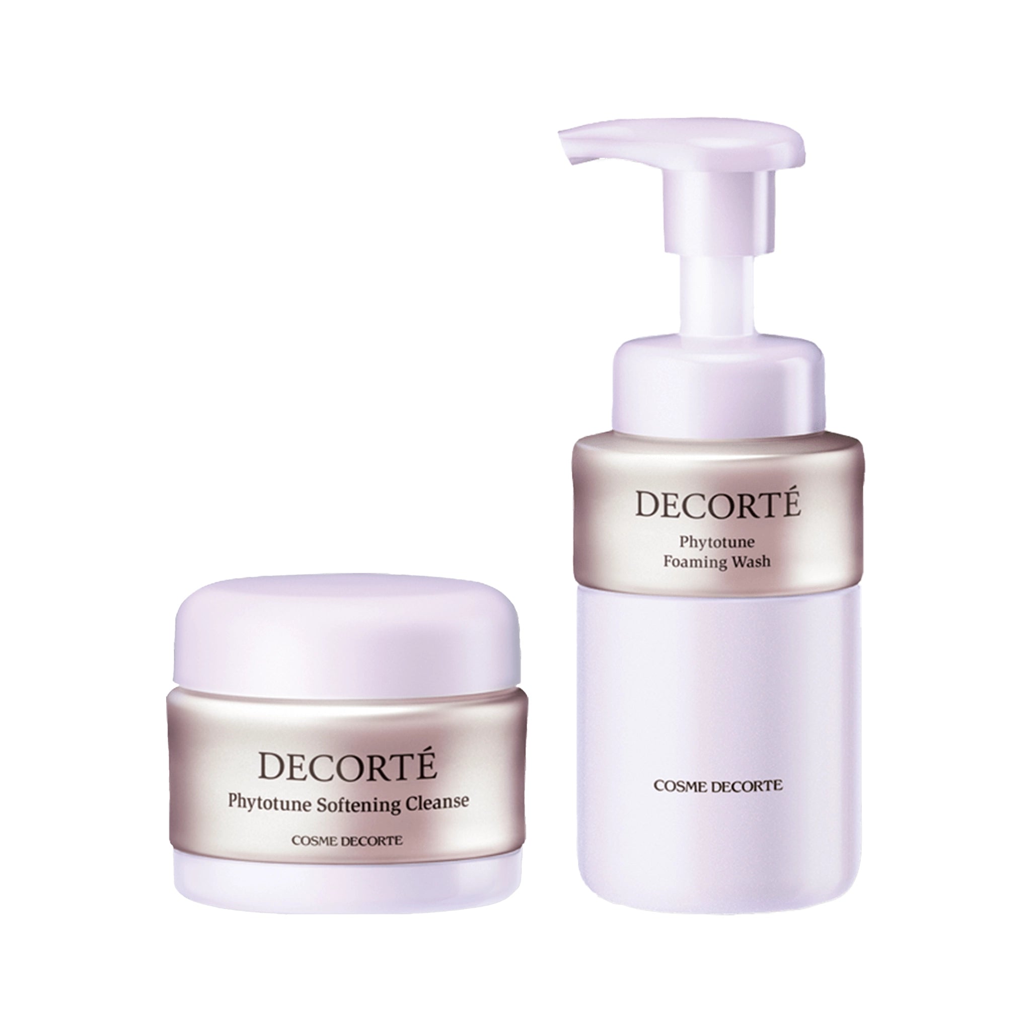 Phytotune Duo Nettoyant