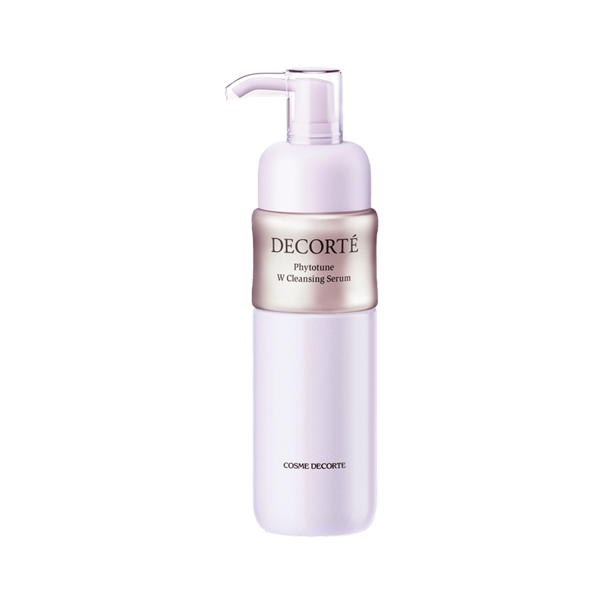 Decorté Phytotune Sérum Démaquillant