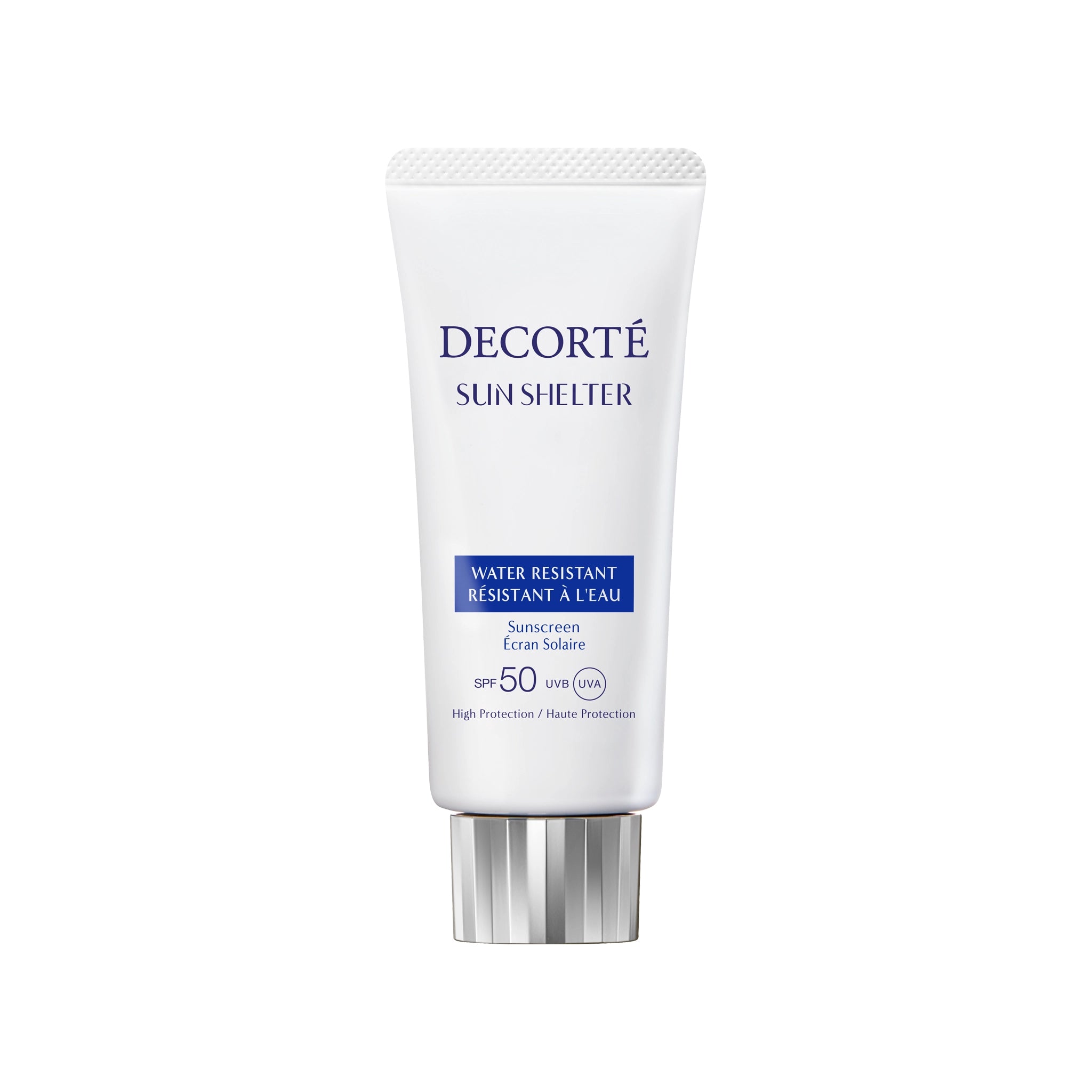 Decorté Écran Solaire Résistant à l'Eau