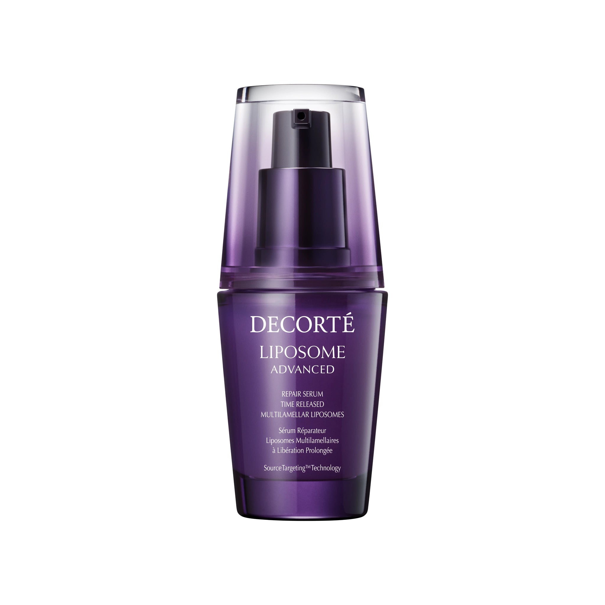 Decorté Sérum Réparateur Liposomes Multilamellaires à Libération Prolongée 30ml