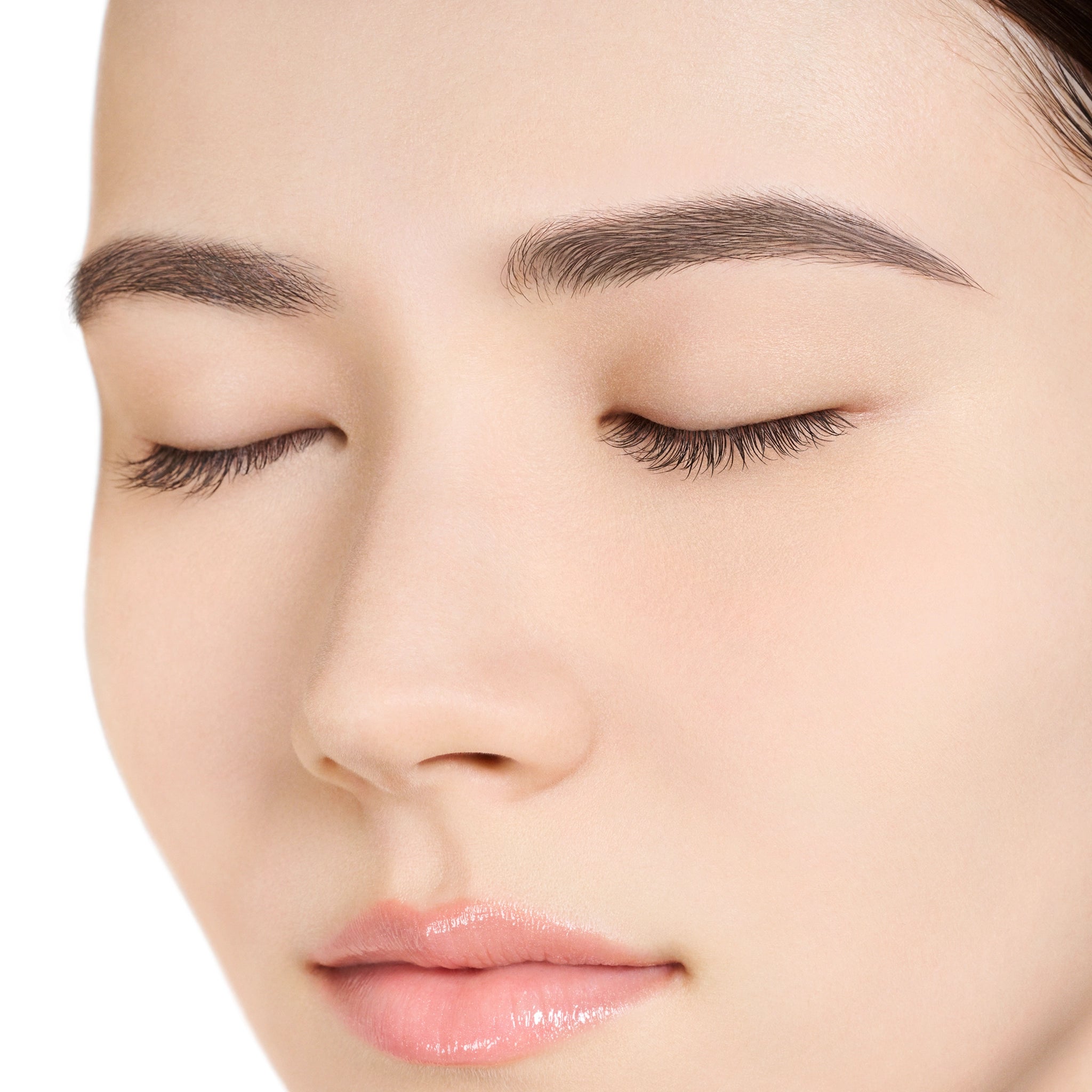 DECORTÉ Lisse & Aérien Poudre Fixante Translucide