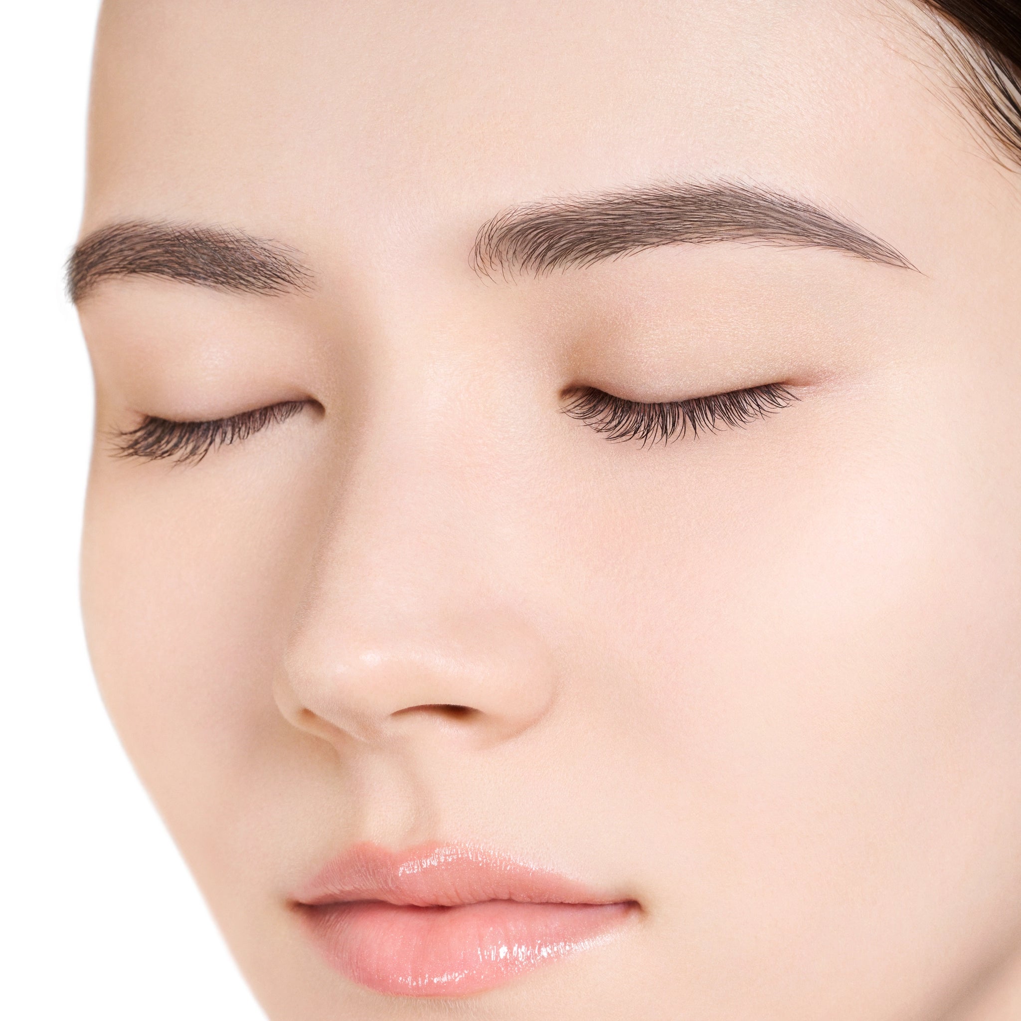 DECORTÉ Lisse & Aérien Poudre Fixante Translucide Quatuor