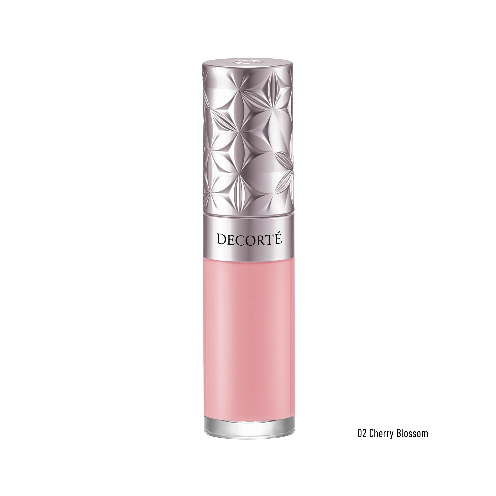 DECORTÉ Soin Hydratant et Repulpant pour les Lèvres à l'Acide Hyaluronique