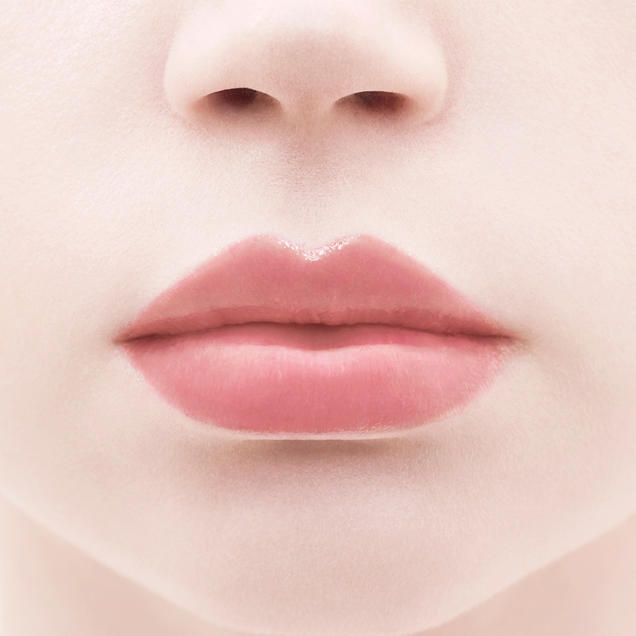 DECORTÉ Soin Hydratant et Repulpant pour les Lèvres à l'Acide Hyaluronique