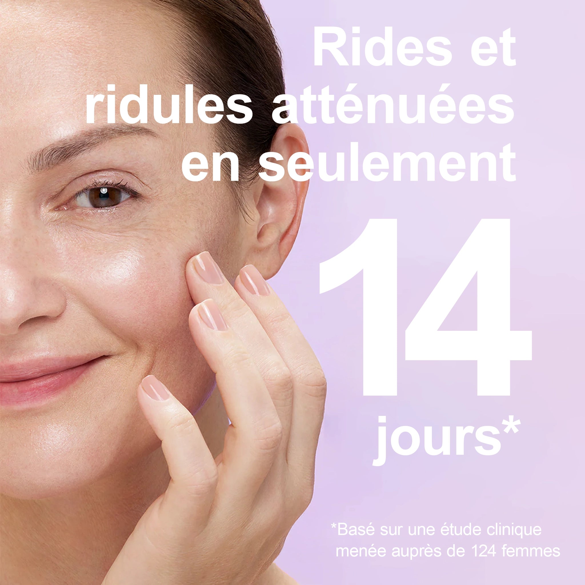 DECORTÉ Sérum Réparateur Liposomes Multilamellaires à Libération Prolongée 50ml