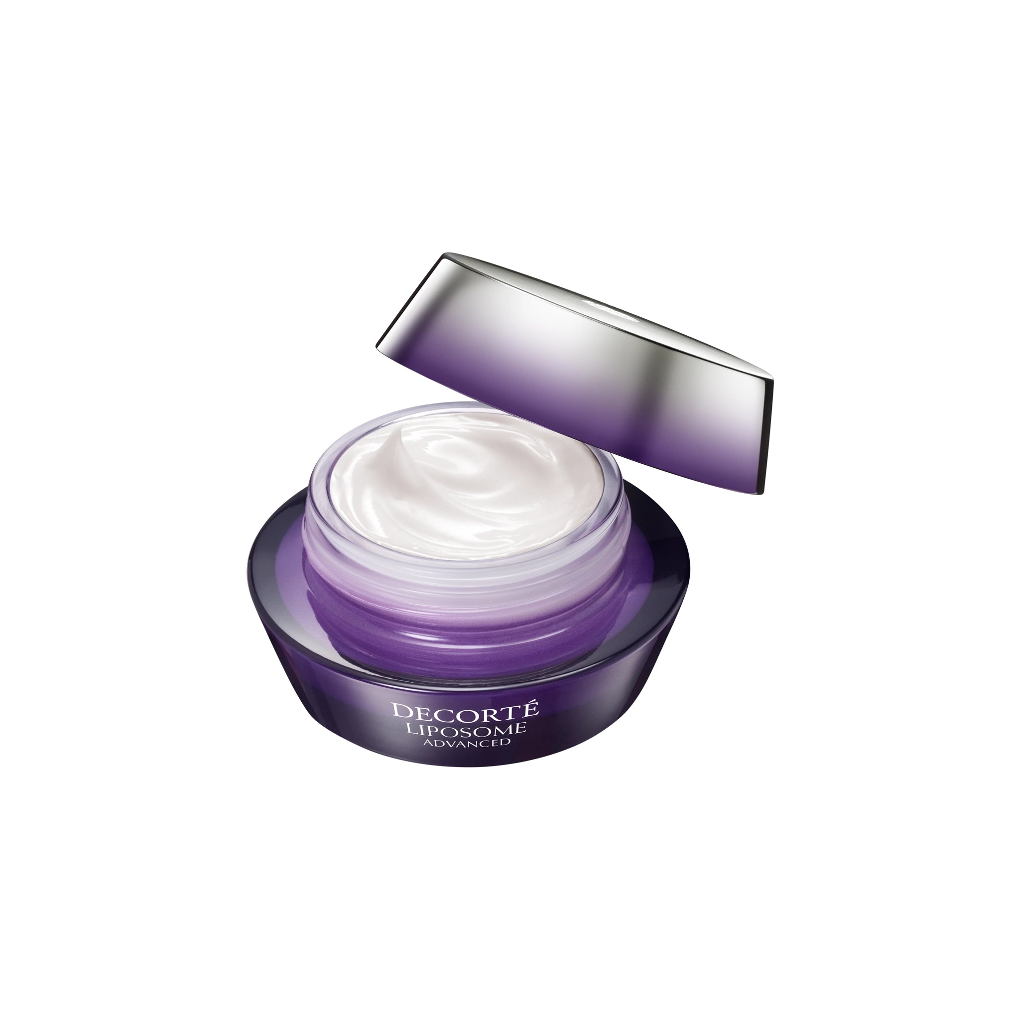 DECORTÉ Liposome Crème Concentrée Réparatrice de Nuit