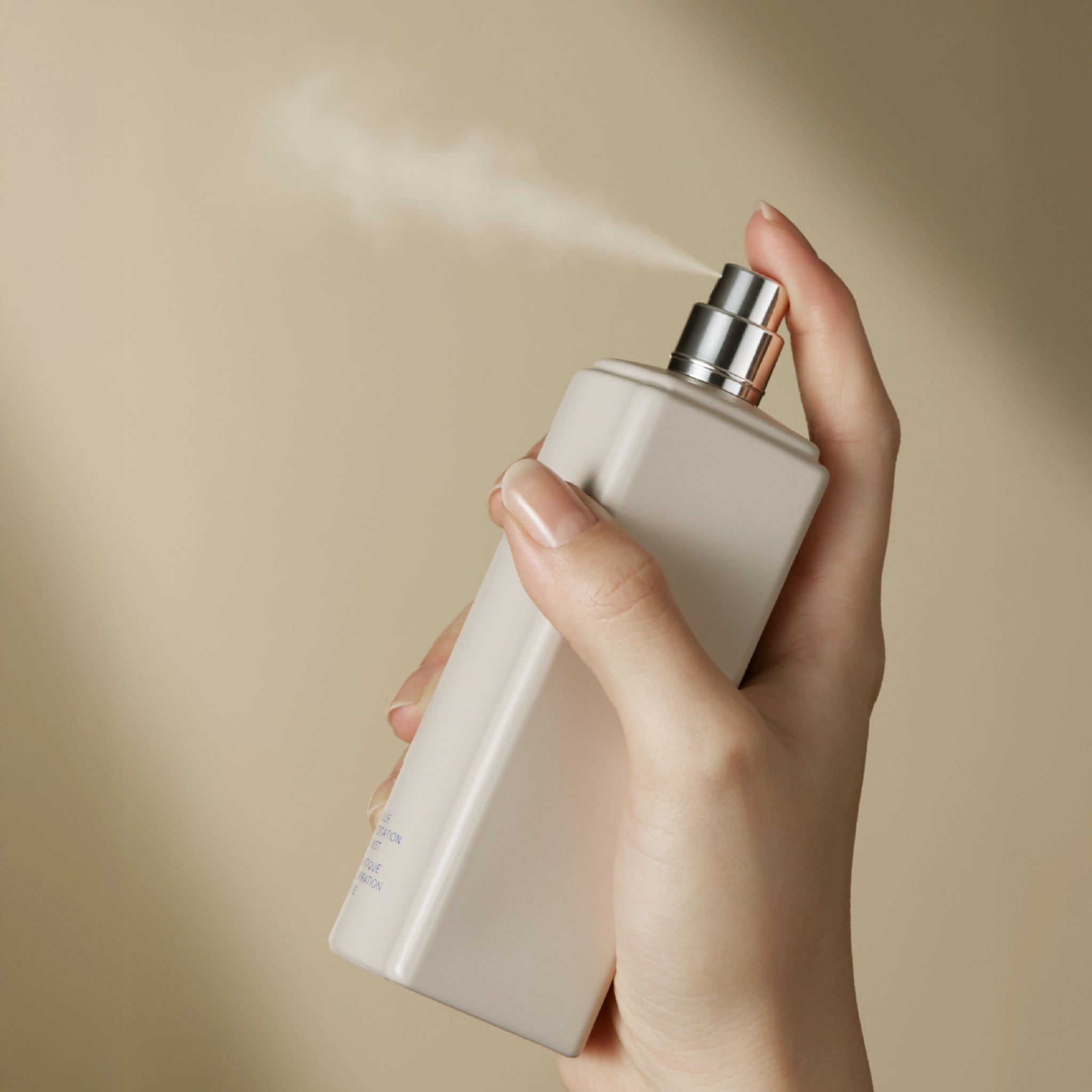 SEKKISEI BLUE Brume Aromatique Méditation Respiration Profonde