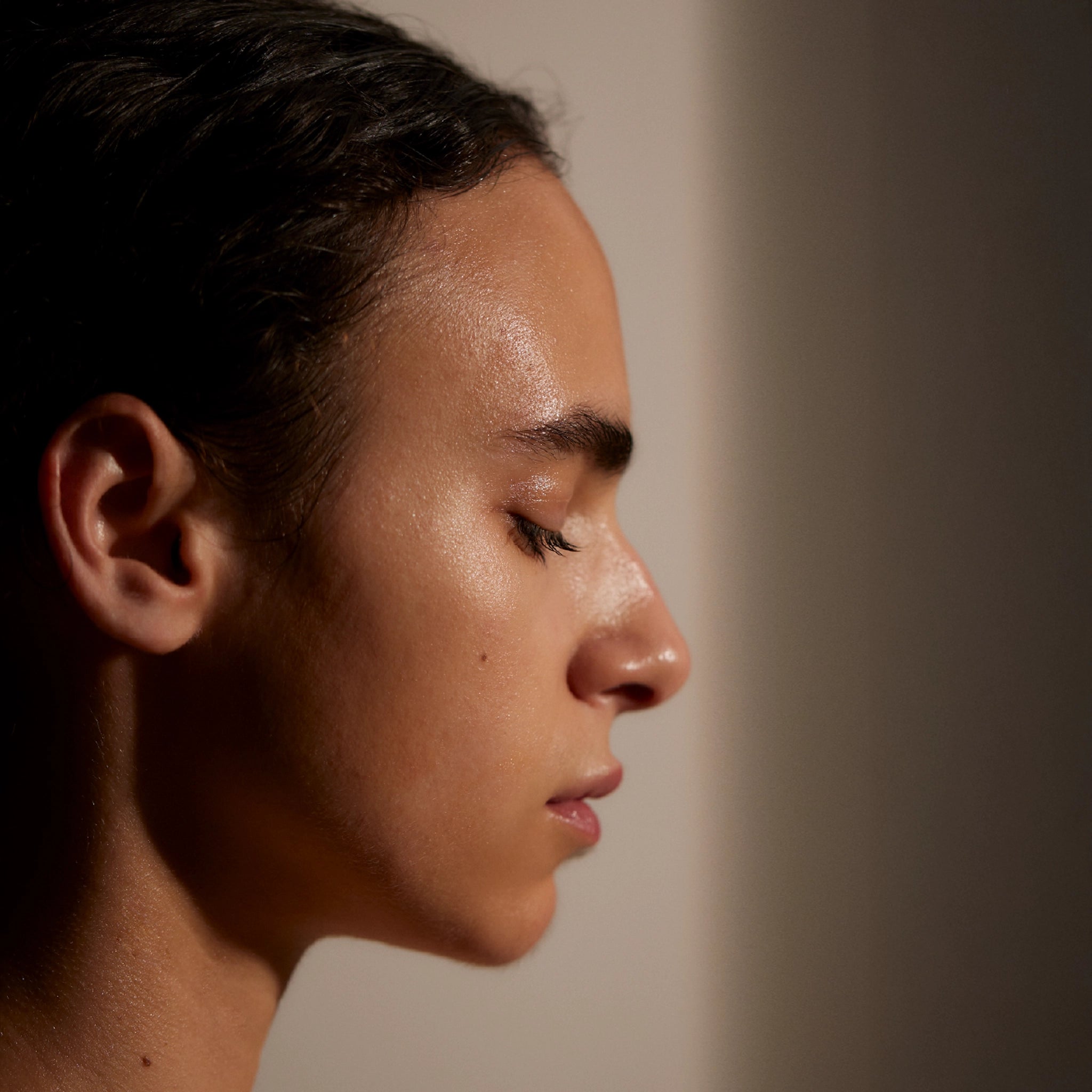 Sérum Réfrecteur Illuminant à la Réglisse