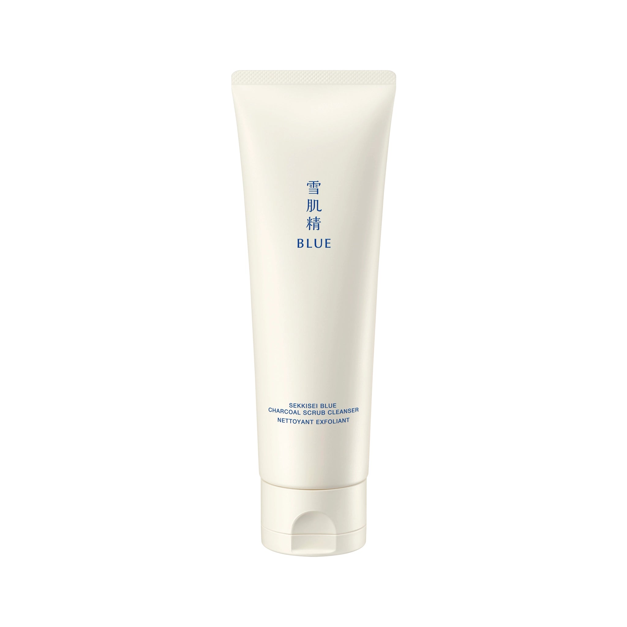 SEKKISEI BLUE Duo Peau Nette & Hydratée