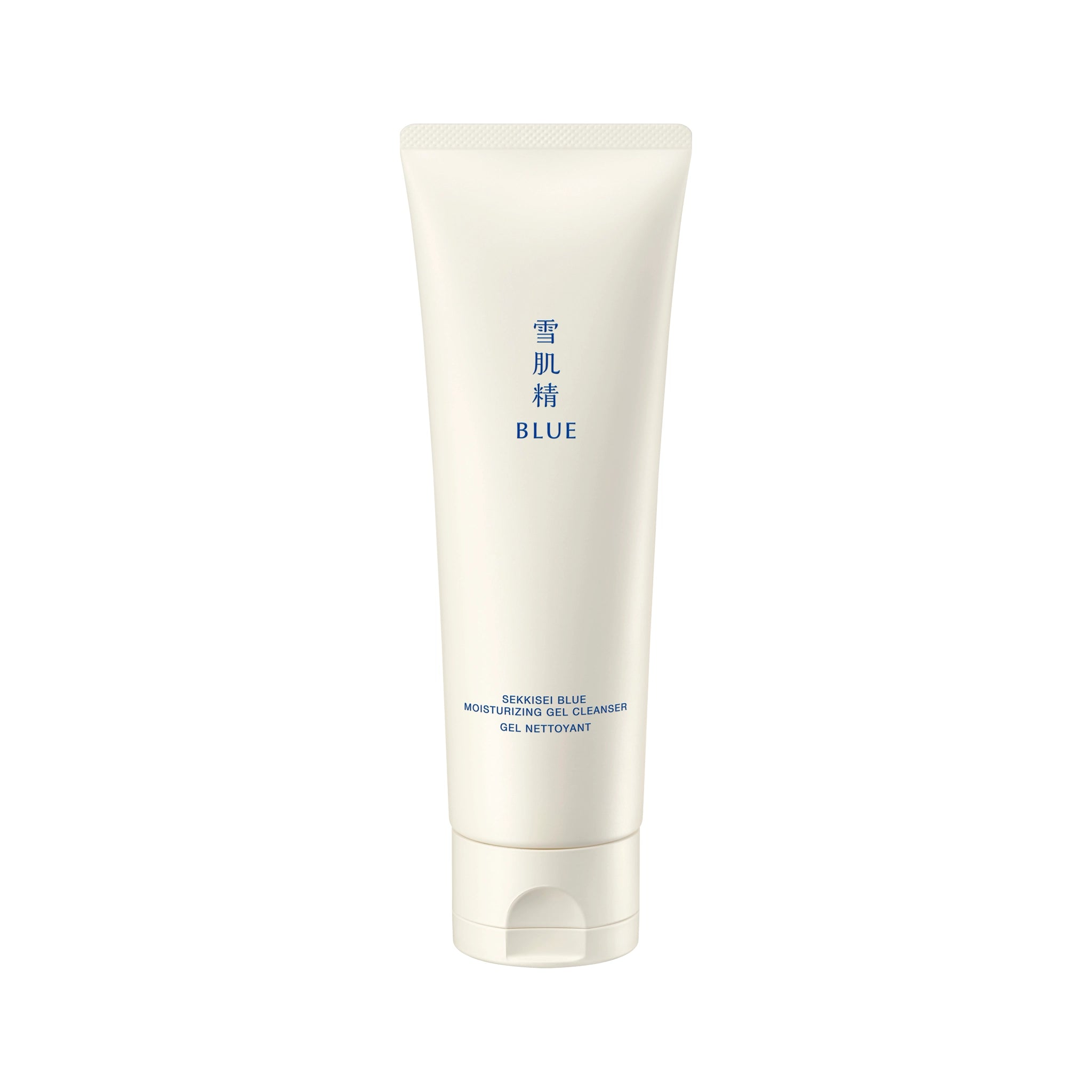 SEKKISEI Blue Gel Nettoyant