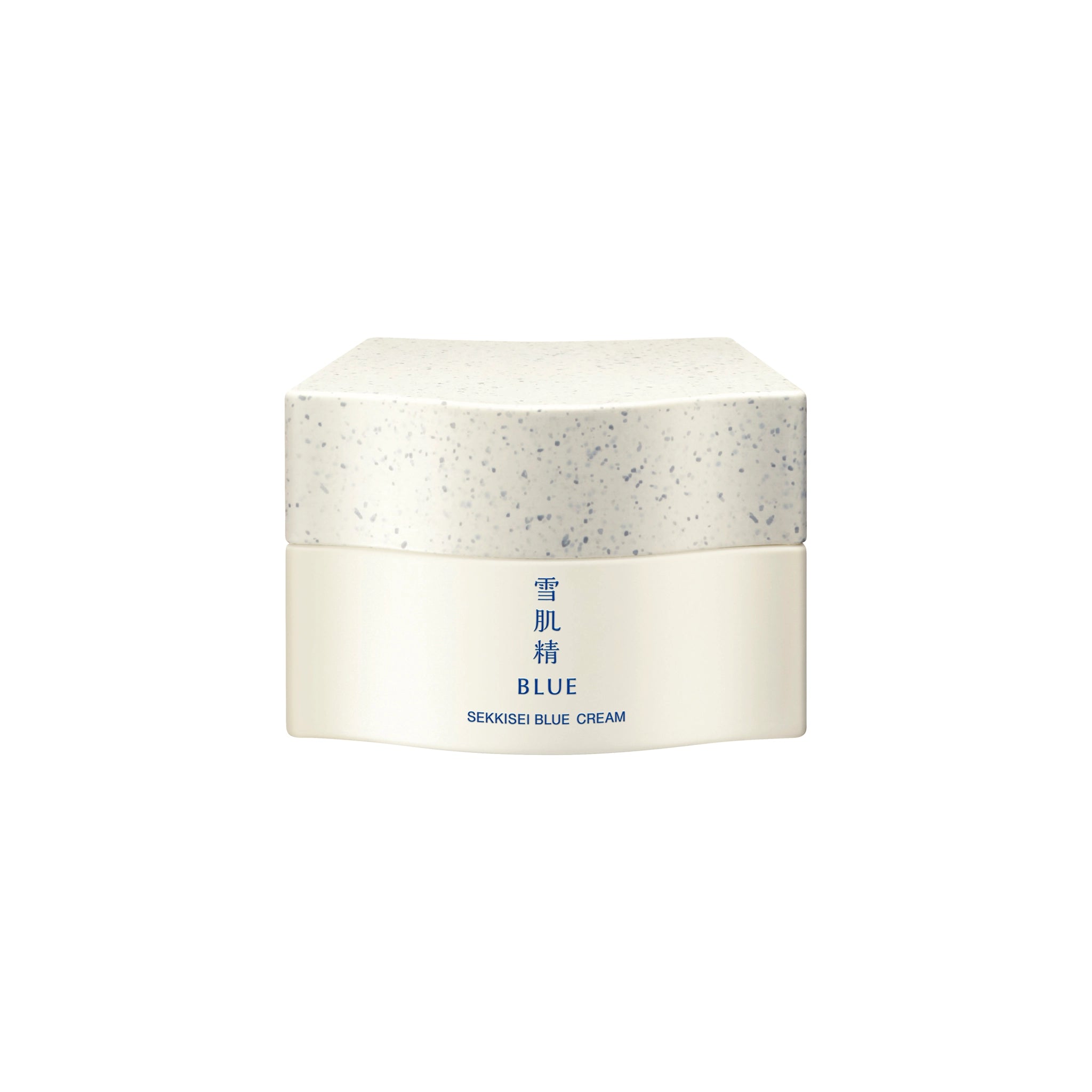 SEKKISEI Blue Crème