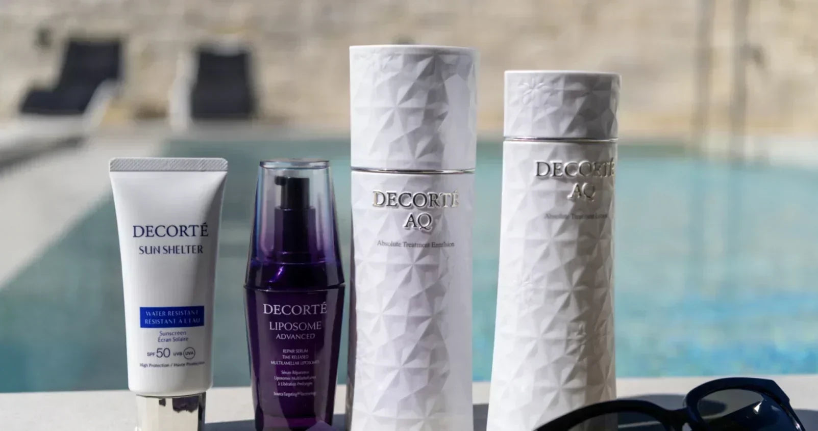 Comment réparer sa peau après l’été ?