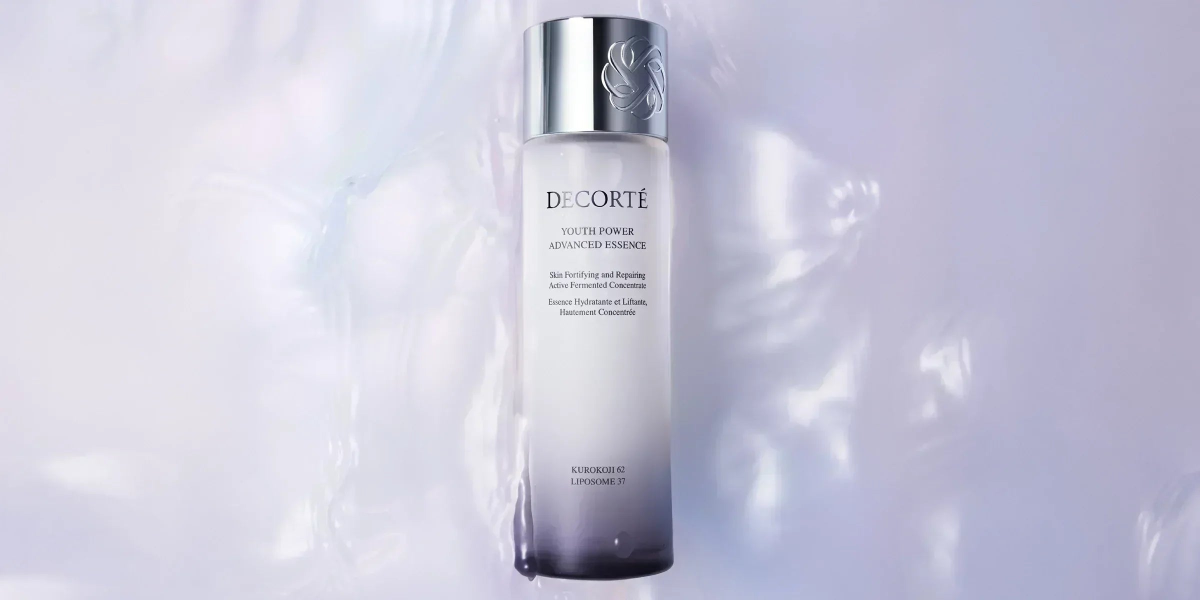 Liposome Youth Power Essence