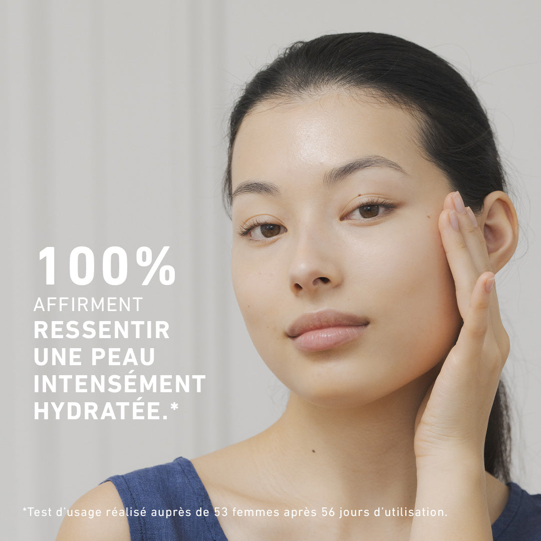 DECORTÉ AQ Soin Absolu Lotion Hydratante Type II texture riche