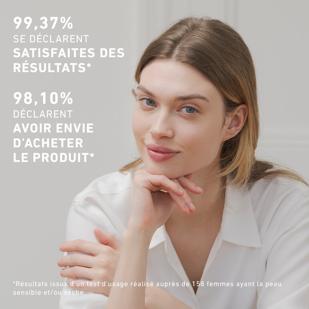 DECORTÉ Sérum Réparateur Liposomes Multilamellaires à Libération Prolongée 30ml