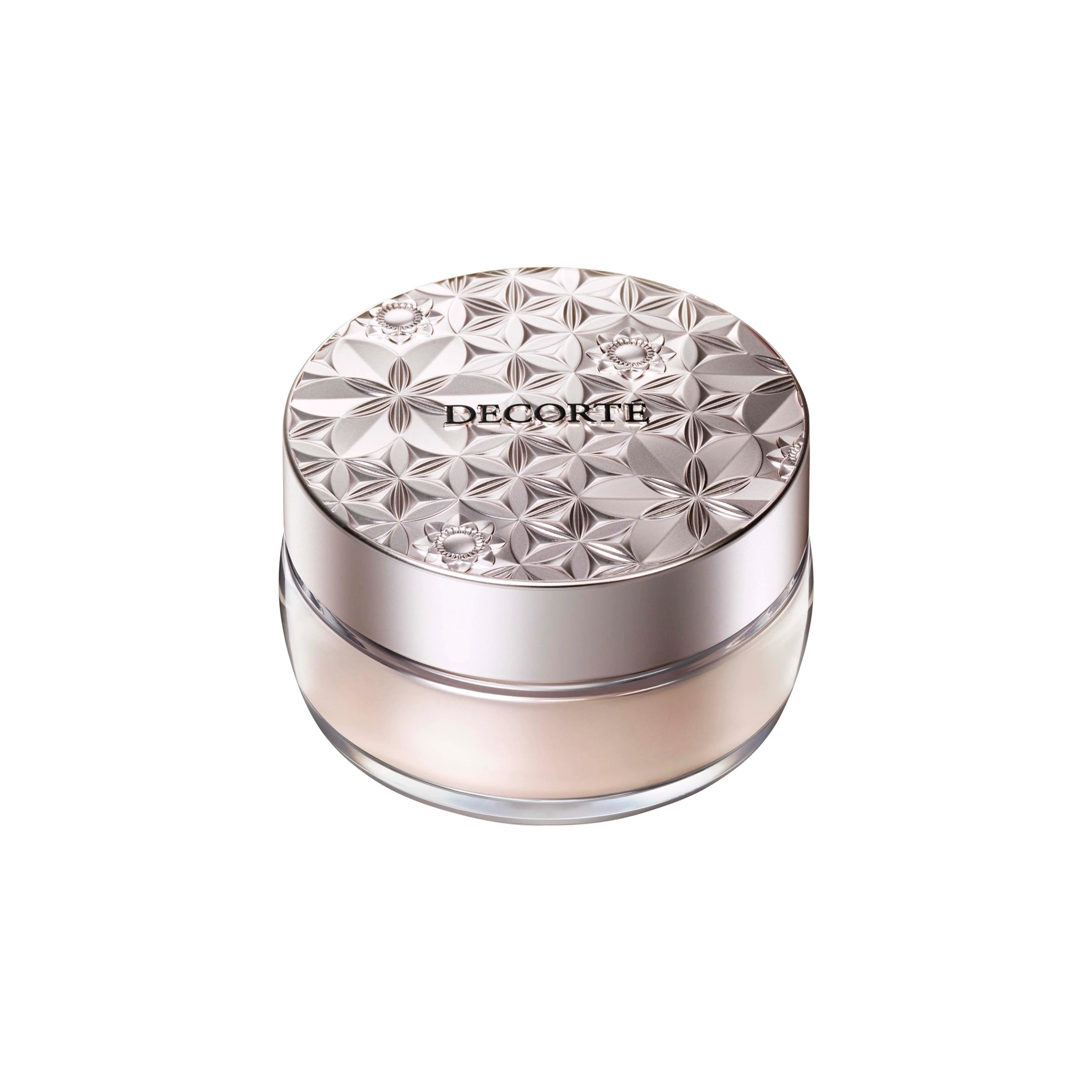 Lisse & Aérien Poudre Fixante Translucide