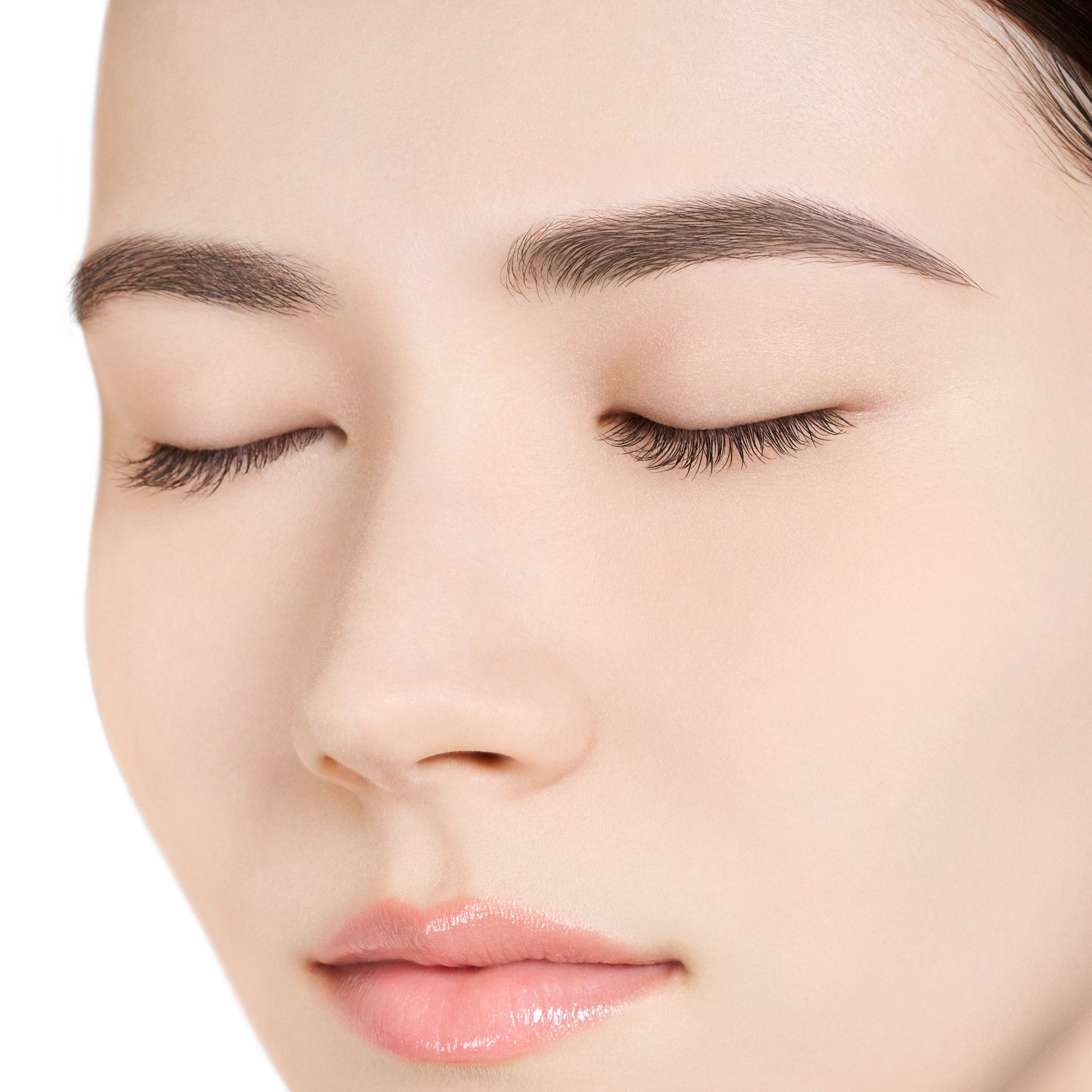 DECORTÉ Lisse & Aérien Poudre Fixante Translucide