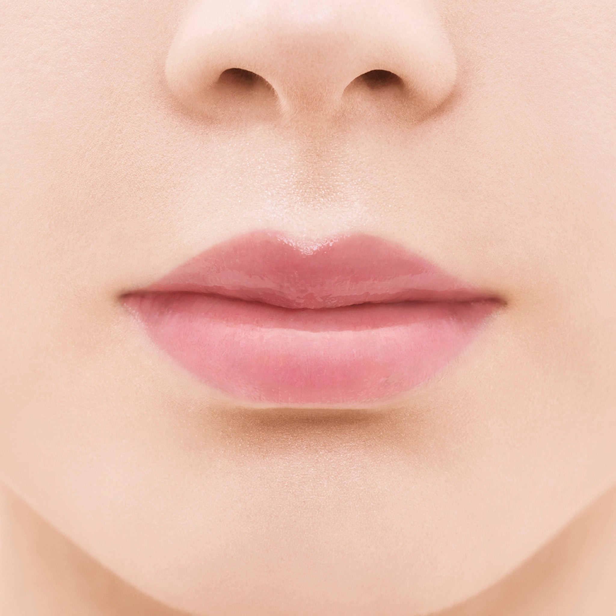 DECORTÉ Soin Hydratant et Repulpant pour les Lèvres à l'Acide Hyaluronique