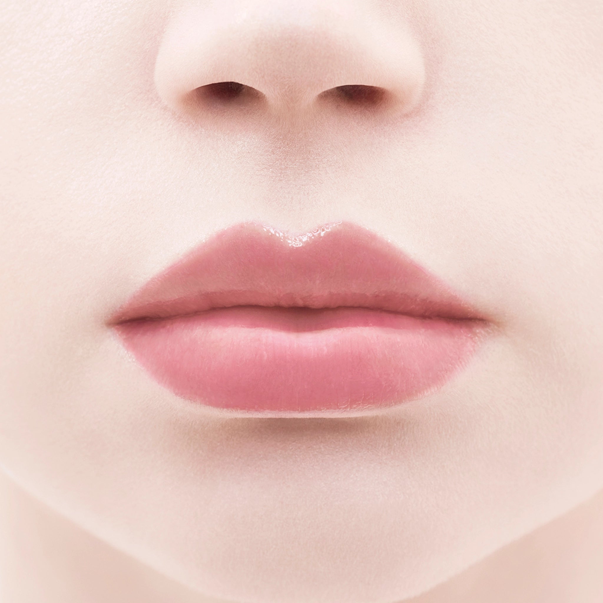 DECORTÉ Soin Hydratant et Repulpant pour les Lèvres à l'Acide Hyaluronique