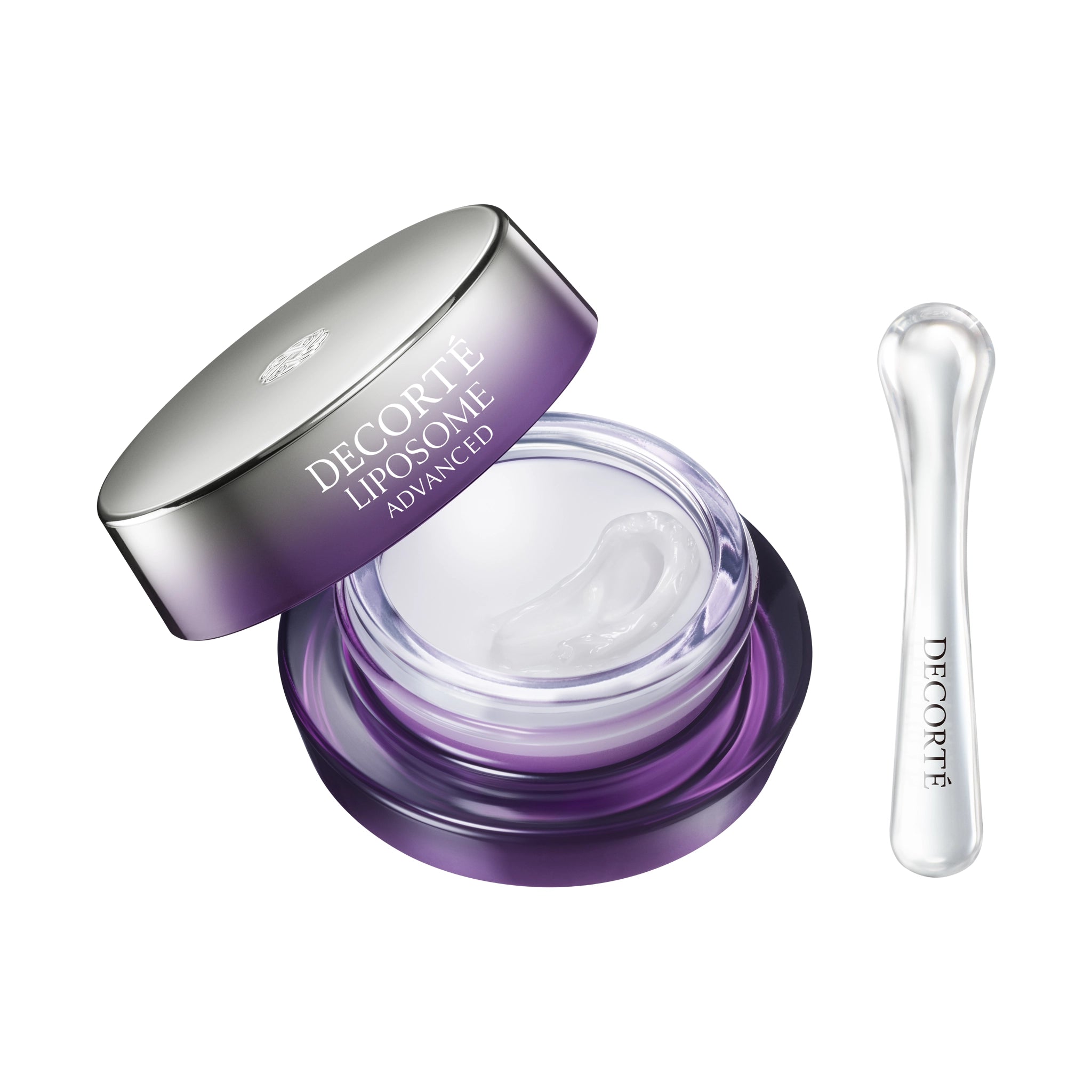 DECORTÉ Baume Hautement Hydratant pour les Lèvres