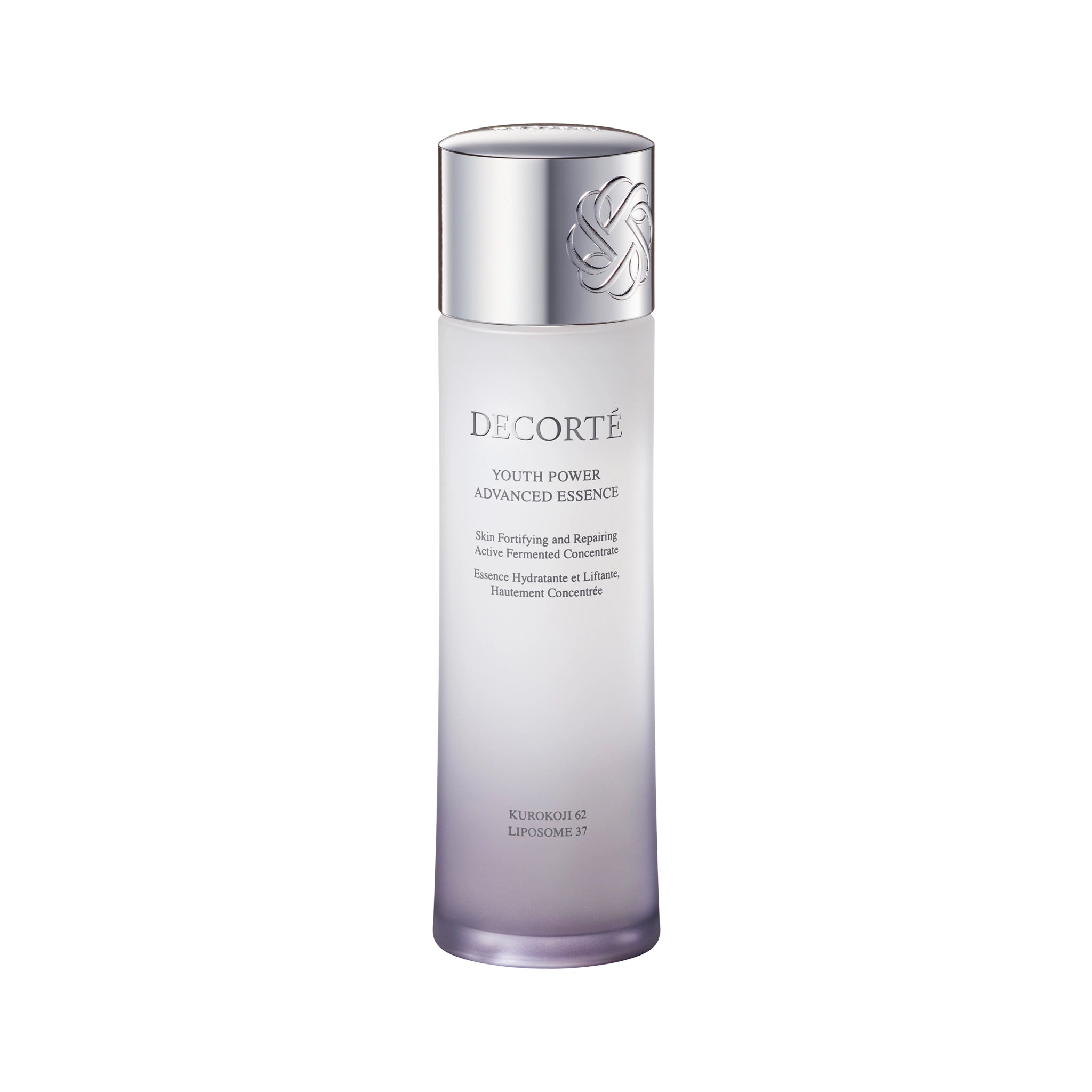 DECORTÉ Essence Hydratante et Liftante, Hautement Concentrée