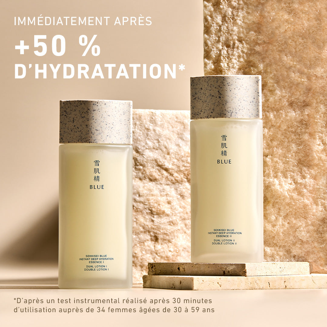 SEKKISEI BLUE Double Lotion II