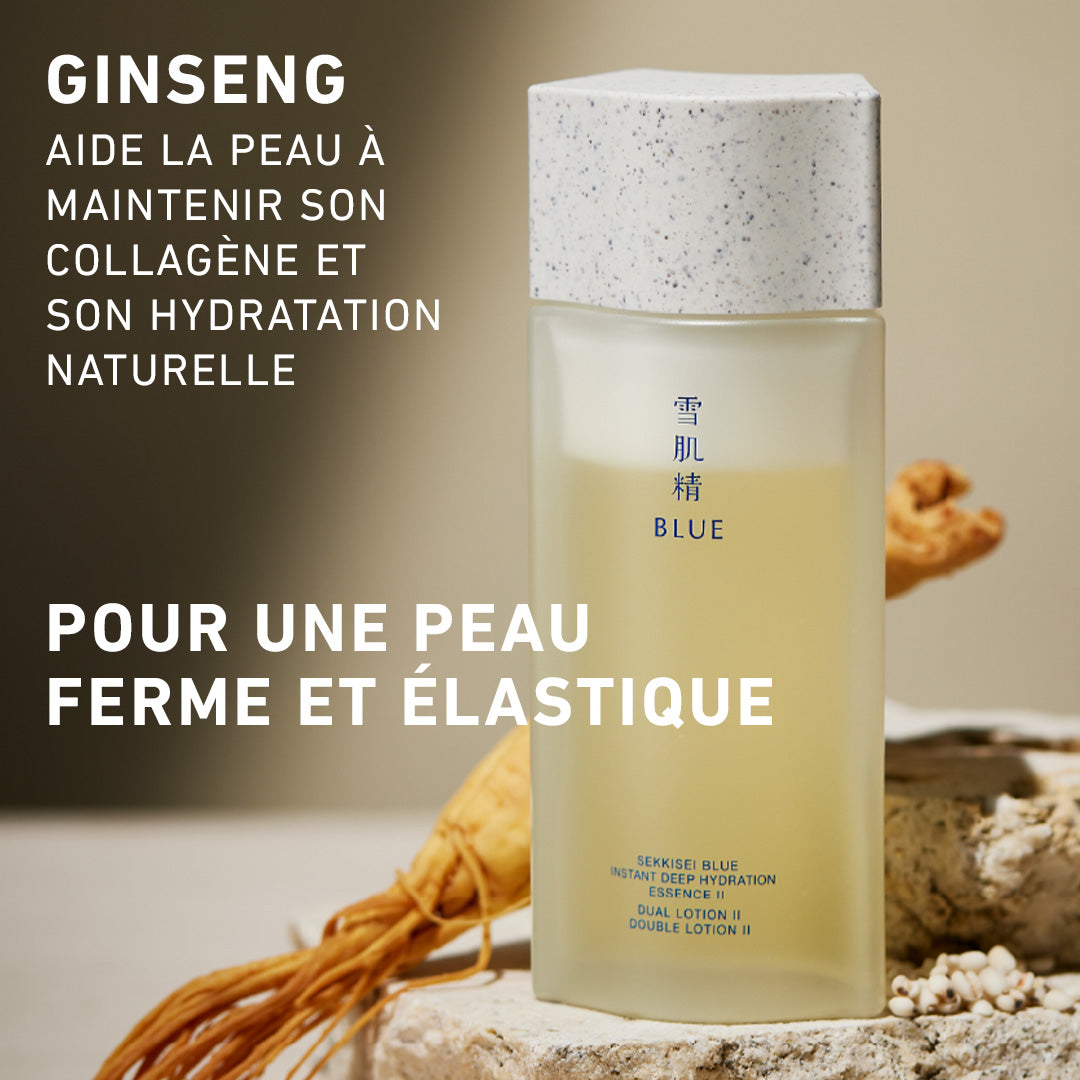 SEKKISEI BLUE Double Lotion I