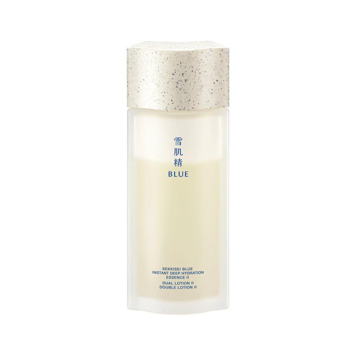 SEKKISEI Blue Double Lotion II
