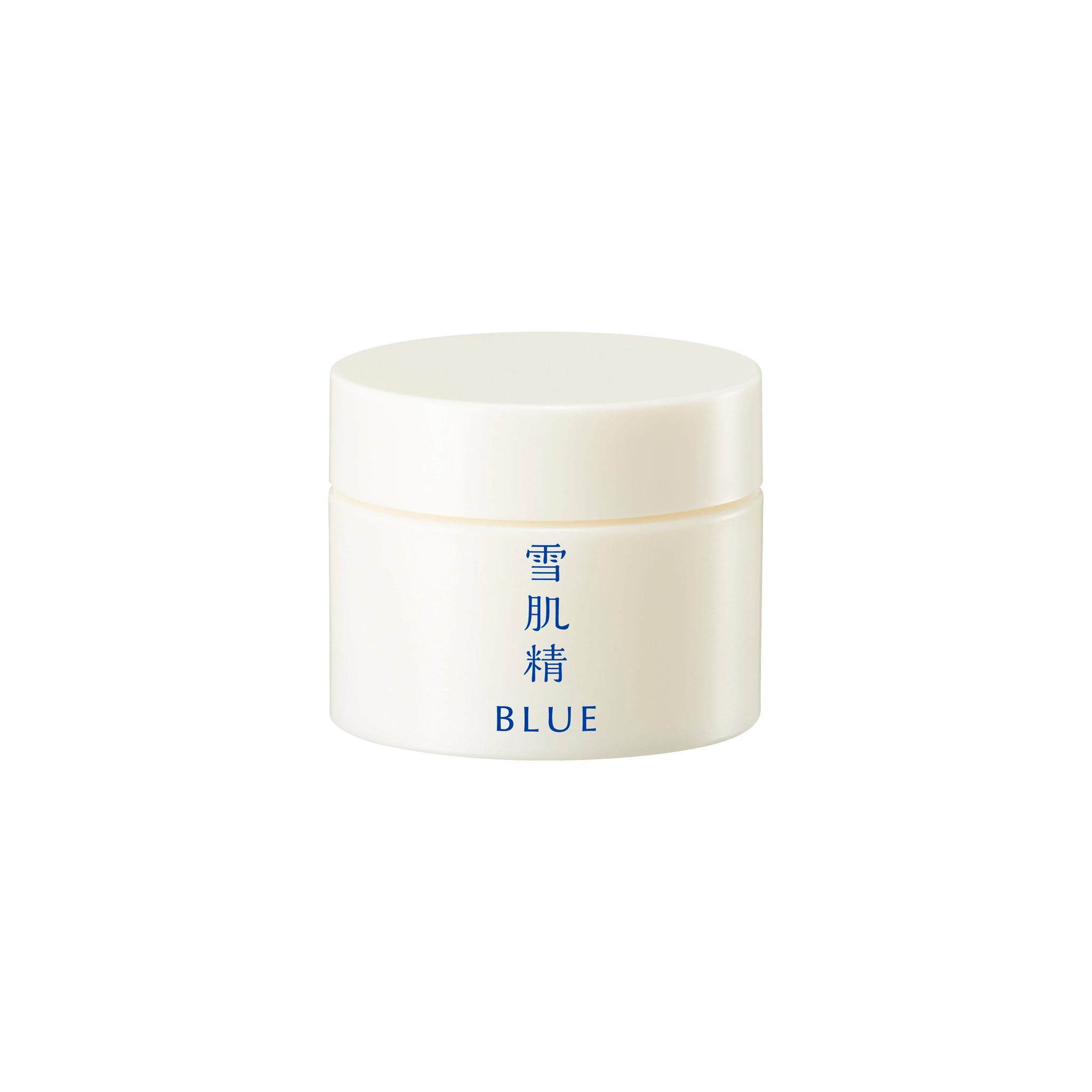 SEKKISEI BLUE SMOOTH HYDRATING CREAM SAMPLE