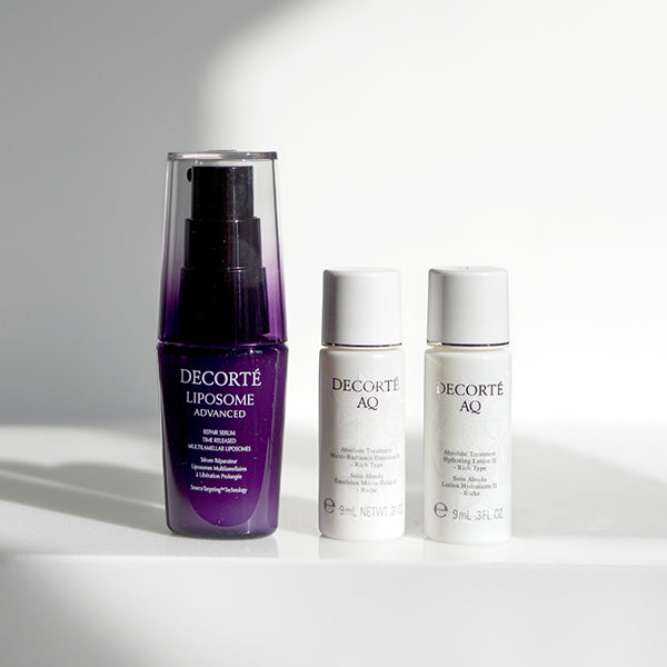 Sérum-Huile Exfoliant et Nettoyant pour les Pores