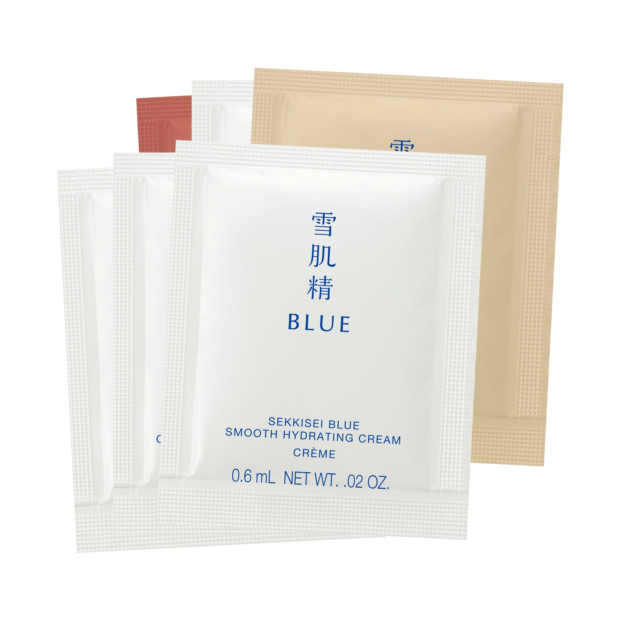 Sekkisei Sample Set